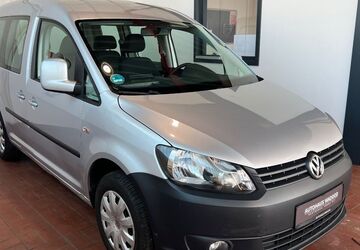 VW Caddy 144.315 km 6.000 &euro; Henstedt-Ulzburg (bei Hamburg) 24558