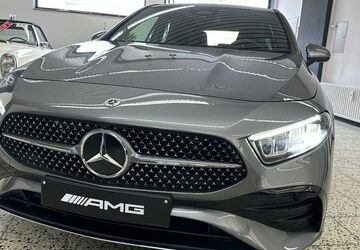 Mercedes-Benz A 180 13.524 km 26.215 &euro; Hamburg 22047