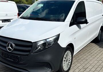 Mercedes-Benz Vito 74.531 km 30.490 &euro; Norderstedt 22851