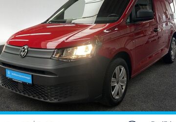 VW Caddy 27.610 km 22.885 &euro; Hamburg 22761