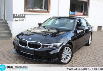 BMW 320 58.076 km 26.950 &euro; Norderstedt/Hamburg 22848