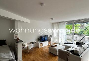 Wohnung Hamburg Bahrenfeld - 1 Zimmer, 62 m&sup2;, 830&euro; | Angebot:24541574