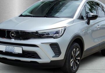 Opel Crossland (X) 18.680 km 16.950 &euro; Norderstedt 22848