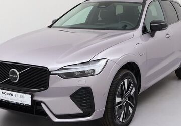 Volvo XC60 2.500 km 61.950 &euro; Norderstedt 22848