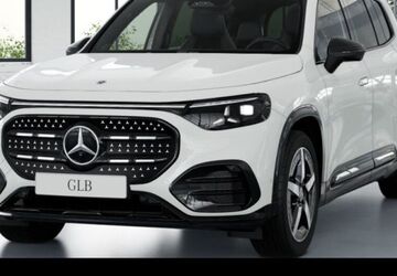 Mercedes-Benz GLB 250 9.900 km 56.500 &euro; Hamburg 22047
