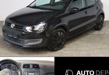 VW Polo 139.463 km 4.990 &euro; Norderstedt 22844