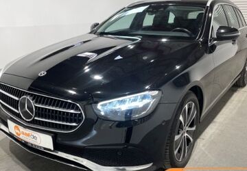 Mercedes-Benz E 300 87.000 km 27.750 &euro; Norderstedt 22848