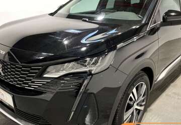 Peugeot 5008 40.000 km 22.450 &euro; Norderstedt 22848