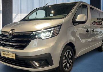 Renault Trafic 24.530 km 36.990 &euro; Hamburg 22763