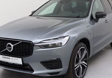 Volvo XC60 97.033 km 36.950 &euro; Norderstedt 22848