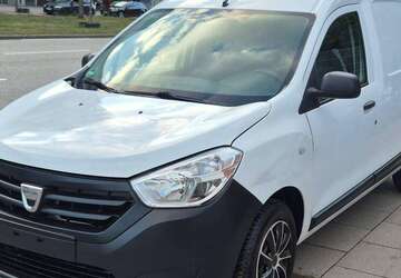 Dacia Dokker 184.000 km 3.500 &euro; Hamburg 20097
