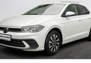VW Polo 7.420 km 20.989 &euro; Rellingen/Hamburg 25462