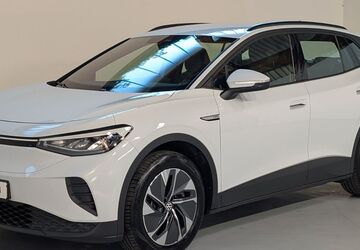 VW ID.4 54.150 km 28.975 &euro; Ellerhoop bei Hamburg 25373