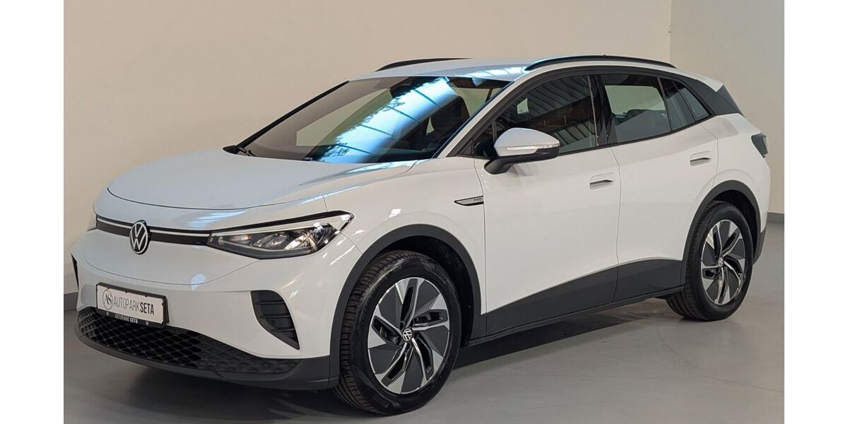 VW ID.4 54.150 km 28.975 &euro; Ellerhoop bei Hamburg 25373