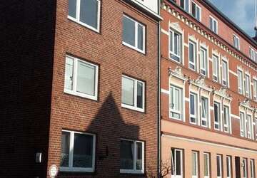 Wohnung Hamburg Billstedt - 1 Zimmer, 43 m&sup2;, 645&euro; | Angebot:27320382