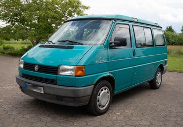 VW T4 California 257.591 km 3.999 &euro; Hamburg 21129