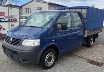 VW T5 Transporter 86.411 km 14.900 &euro; Norderstedt 22848