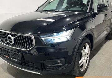 Volvo XC40 100.000 km 22.950 &euro; Norderstedt 22848