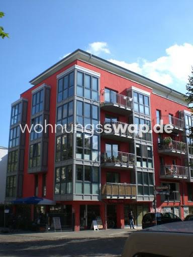 Etagenwohnung Hamburg Hamburg-Mitte - 2 Zimmer, 73 m&sup2;, 900&euro; | Angebot:24539438