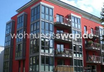 Wohnung Hamburg Hamburg-Mitte - 2 Zimmer, 73 m&sup2;, 900&euro; | Angebot:24539438