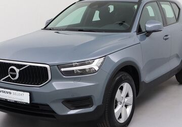 Volvo XC40 47.500 km 23.950 &euro; Norderstedt 22848