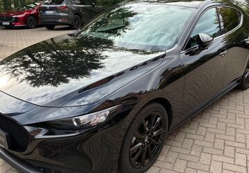 Mazda 3 21.010 km 22.990 &euro; Hamburg 21033
