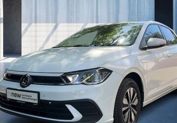 VW Polo 59.768 km 14.990 &euro; Hamburg 22763