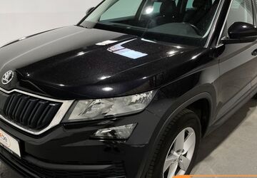 Skoda Kodiaq 149.000 km 19.750 &euro; Norderstedt 22848