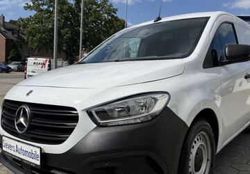 Mercedes-Benz Citan 8.980 km 19.990 &euro; Norderstedt 22846