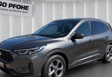 Ford Kuga 24.663 km 25.950 &euro; Norderstedt 22848