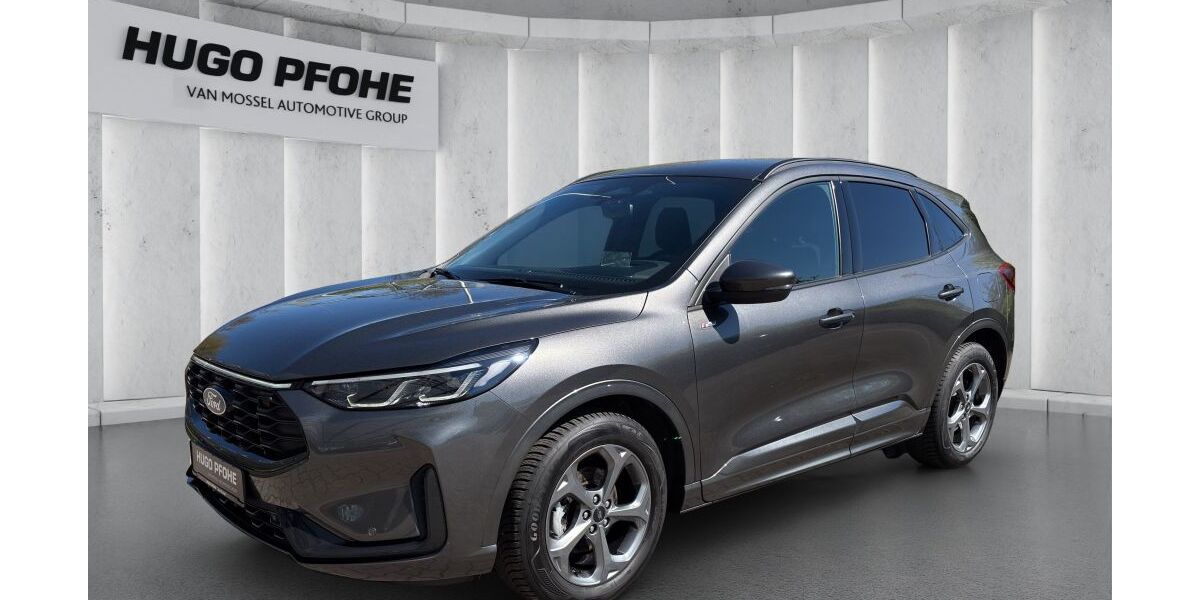 Ford Kuga 24.663 km 25.950 &euro; Norderstedt 22848