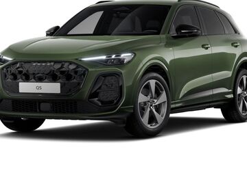 Audi Q5 2.016 km 48.770 &euro; Hamburg 20537