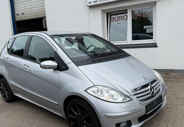 Mercedes-Benz A 180 155.000 km 2.990 &euro; Hamburg 20537