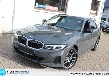 BMW 320 86.245 km 33.950 &euro; Norderstedt/Hamburg 22848