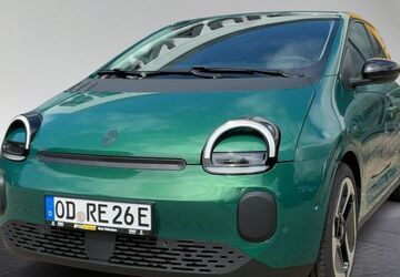 Renault Twingo 3.000 km 24.950 &euro; Bad Oldesloe 23843