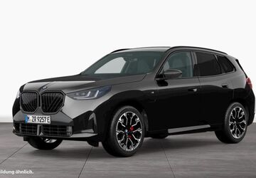 BMW X3 18.882 km 63.910 &euro; Barsbüttel bei Hamburg 22885