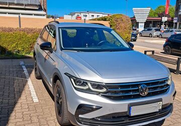 VW Tiguan 33.000 km 37.500 &euro; Norderstedt 22846