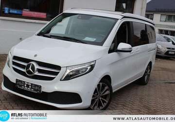 Mercedes-Benz V 300 66.000 km 48.950 &euro; Norderstedt 22848