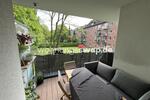 Etagenwohnung Hamburg Uhlenhorst - 3 Zimmer, 80 m&sup2;, 1.350&euro; | Angebot:24541580