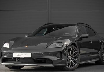 Porsche Taycan 10.360 km 84.900 &euro; Hamburg 22143