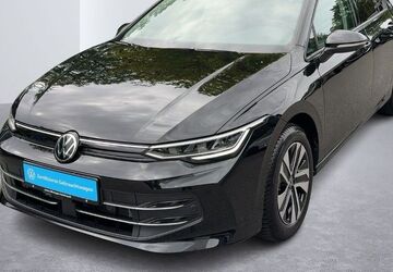 VW Golf 6.208 km 28.990 &euro; Glinde 21509