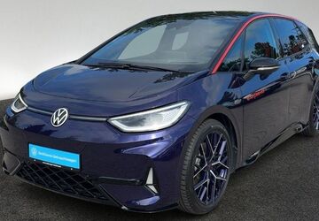 VW ID.3 14.220 km 42.880 &euro; Hamburg 22419