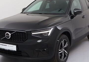 Volvo XC40 25.839 km 39.950 &euro; Norderstedt 22848