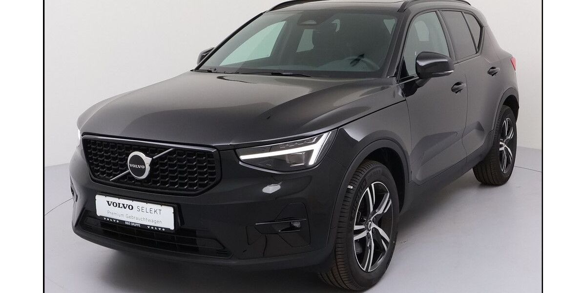 Volvo XC40 25.839 km 39.950 &euro; Norderstedt 22848