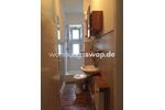 Etagenwohnung Hamburg Winterhude - 2 Zimmer, 54 m&sup2;, 700&euro; | Angebot:25856216