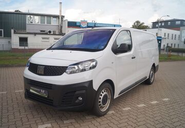 Fiat Scudo 87.000 km 16.999 &euro; Norderstedt (Hamburg) 22848