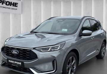 Ford Kuga 18.017 km 26.950 &euro; Norderstedt 22848