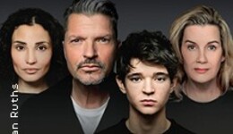 Der Sohn (le fils)