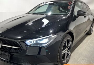 Mercedes-Benz CLA 250 Shooting Brake 177.000 km 19.950 &euro; Norderstedt 22848