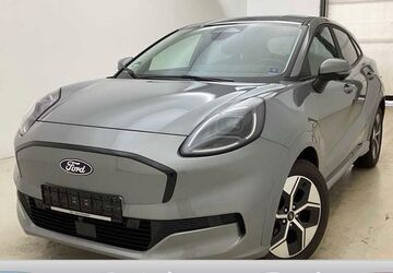 Ford Puma Gen-E 5.550 km 28.890 &euro; Elmshorn 25337